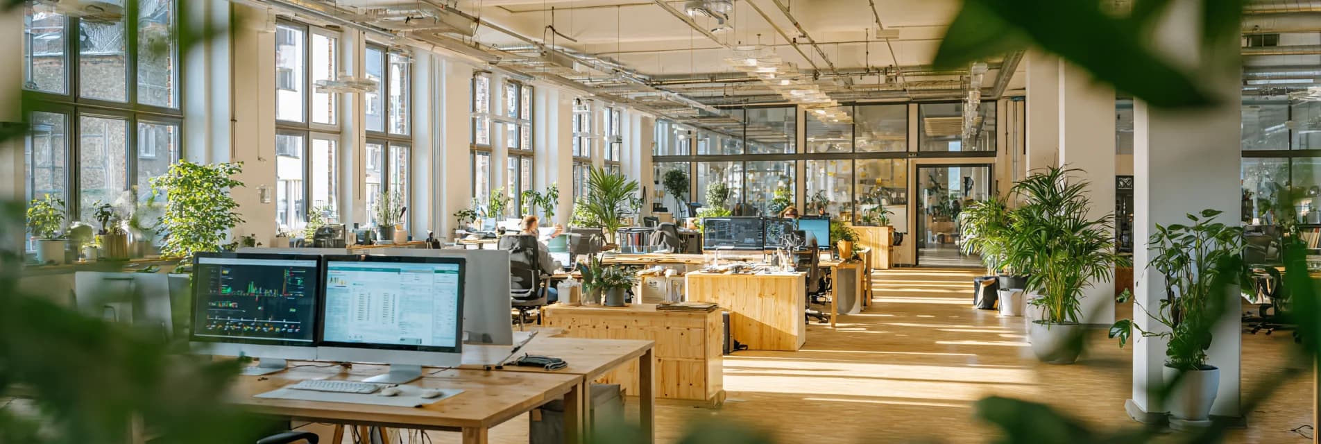 KI-Agentur Köln — eyedia, Künstliche Intelligenz für Unternehmen