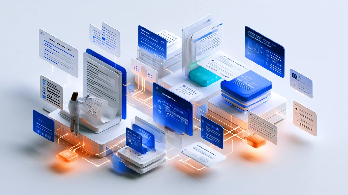 Intelligente Sichtbarkeitsstrategie: SEO, GEO und AEO für moderne Unternehmen