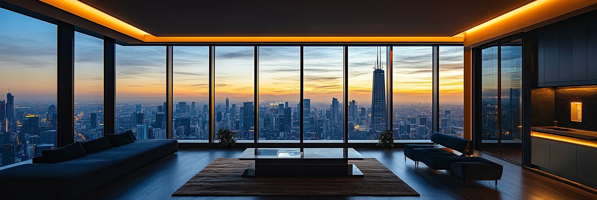 Professionelle Website für Immobilienmakler — modernes Design, SEO-optimiert, von eyedia entwickelt